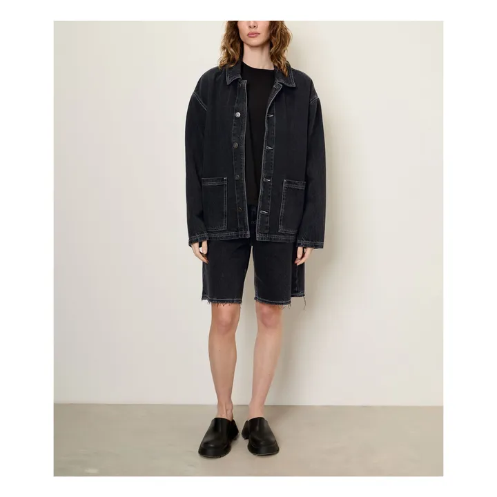 Veste Yopday | Noir- Image produit n°2