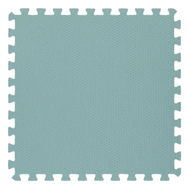 Tapis de jeu modulable Classic | Bleu