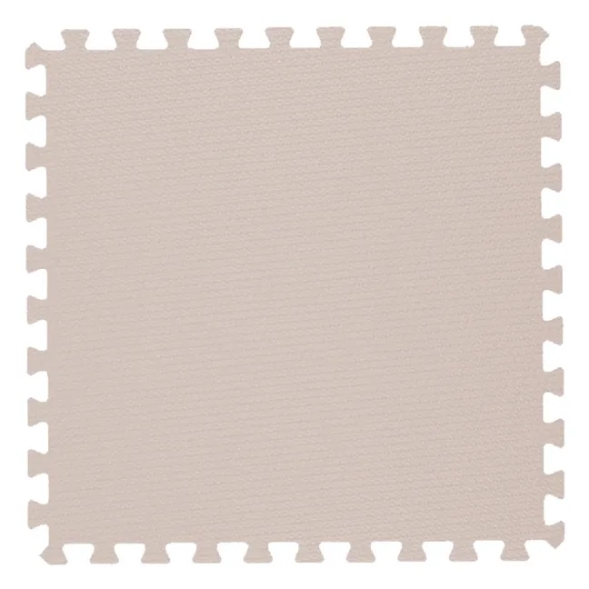 Tapis de jeu modulable Classic | Blush