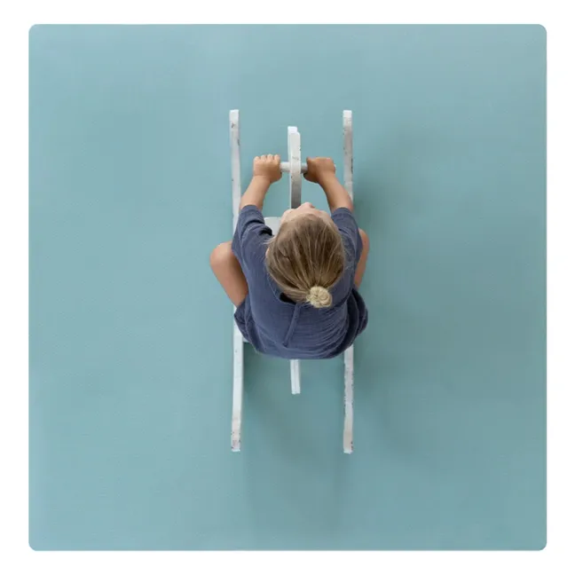 Tapis de jeu modulable Classic | Bleu