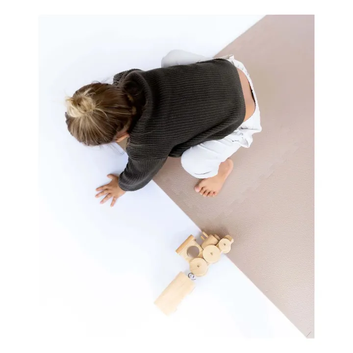 Tapis de jeu modulable Classic | Blush- Image produit n°6