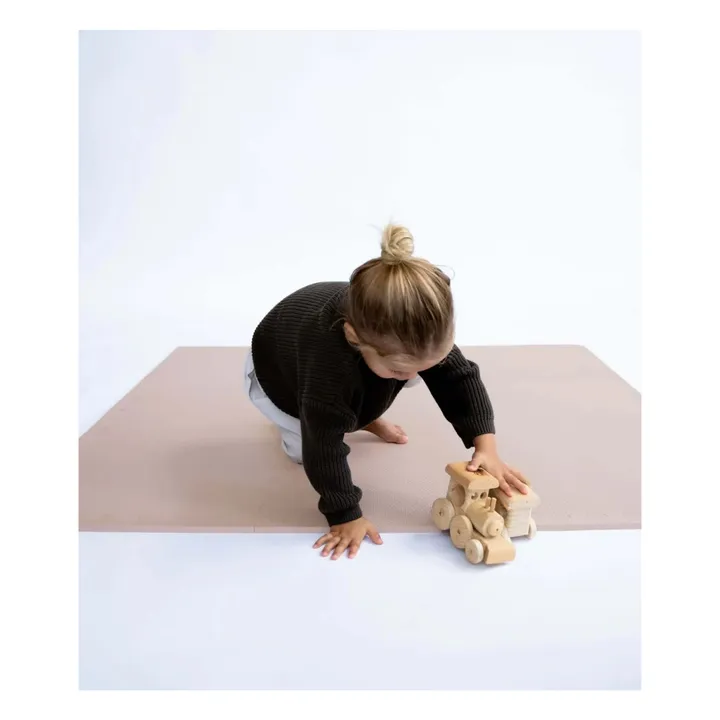 Tapis de jeu modulable Classic | Blush- Image produit n°5
