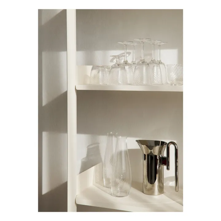 Etagère Rombe IF1 | Ivoire- Image produit n°2