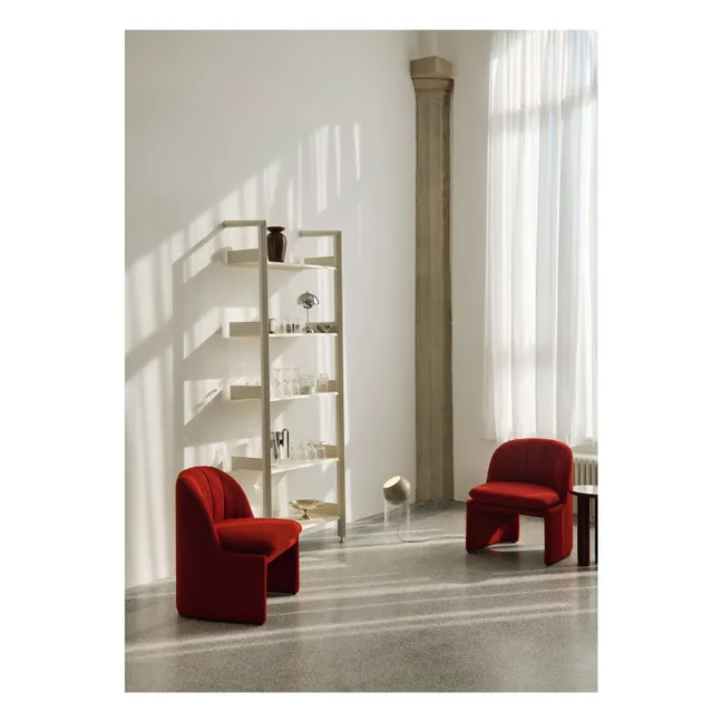 Rombe IF1 Regal | Elfenbeinfarben