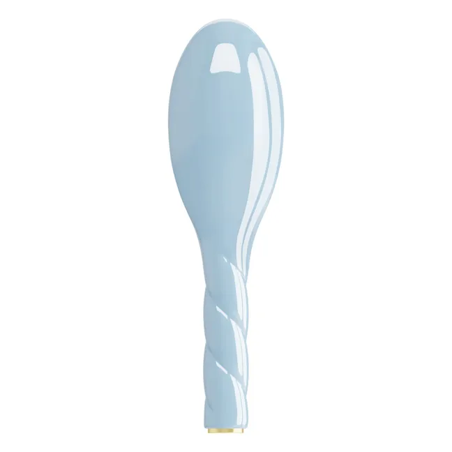 Brosse à cheveux 0-6 ans Ma Première Brosse N°06 | Bleu Clair