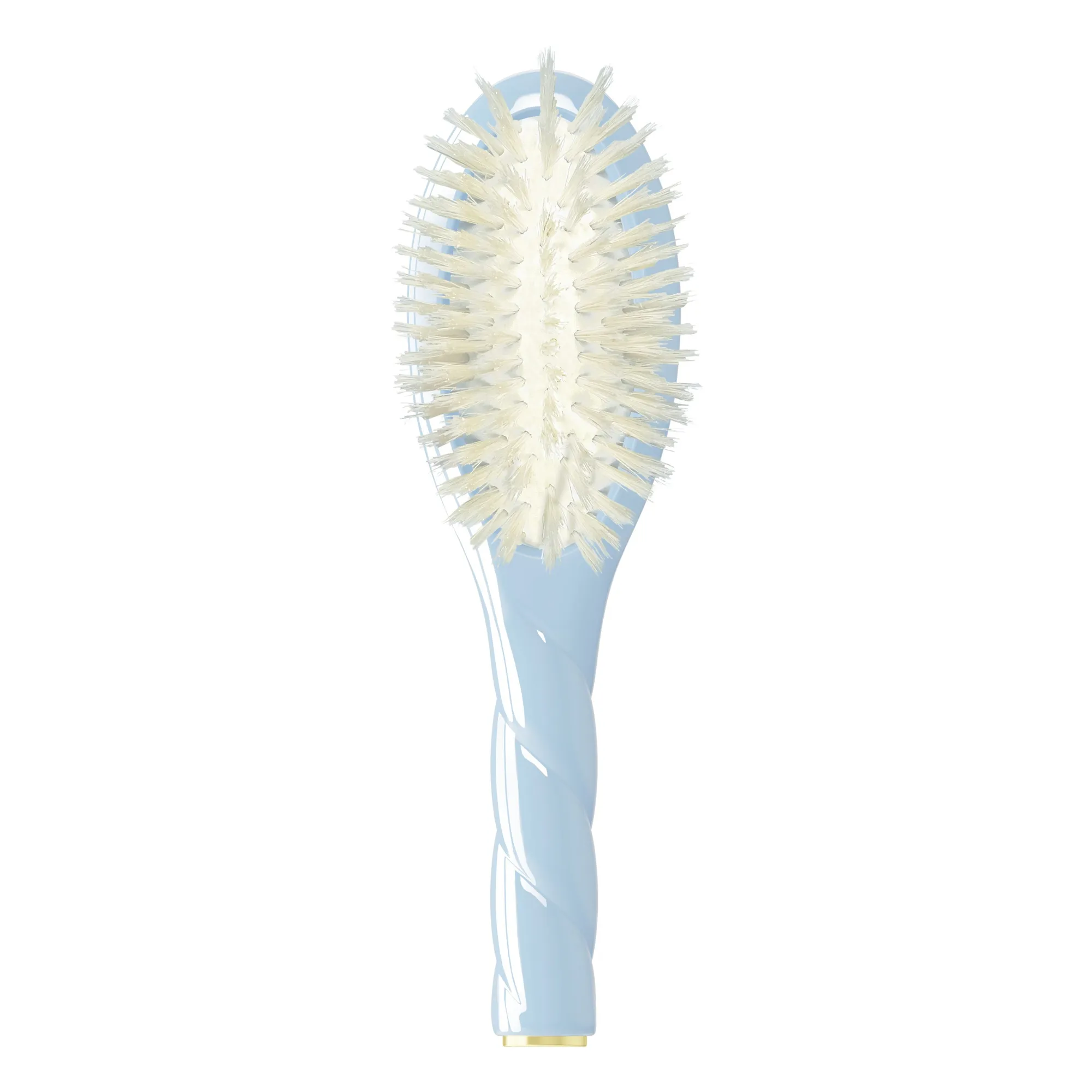 Brosse à cheveux 0-6 ans Ma Première Brosse N°06 | Bleu Clair- Image produit n°0