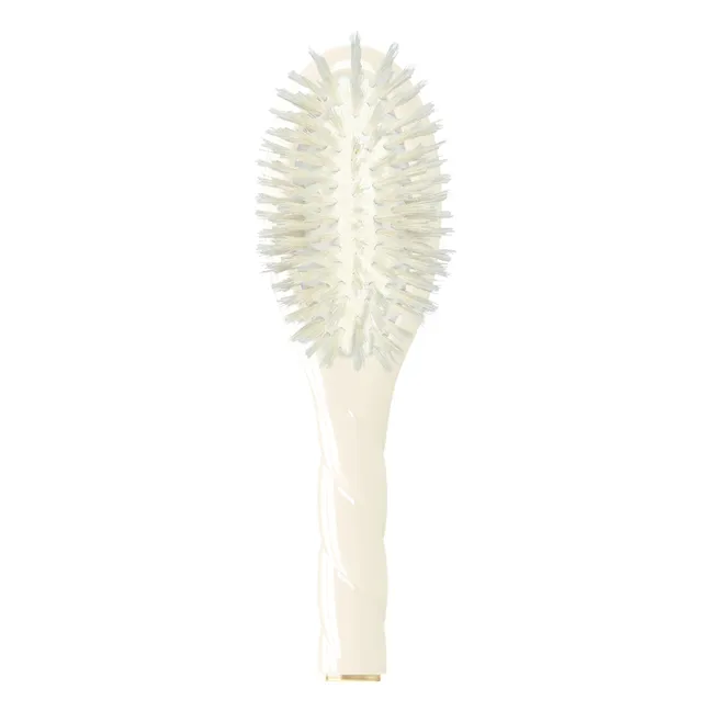 Ma Première Brosse 0-6 years hairbrush N°06 | Cream