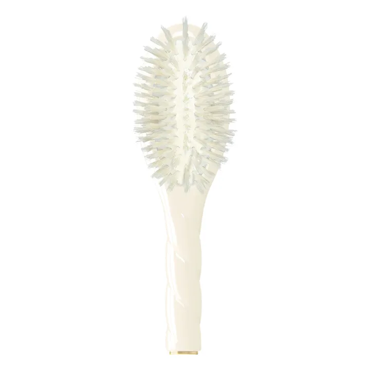 Brosse à cheveux 0-6 ans Ma Première Brosse N°06 | Crème- Image produit n°0