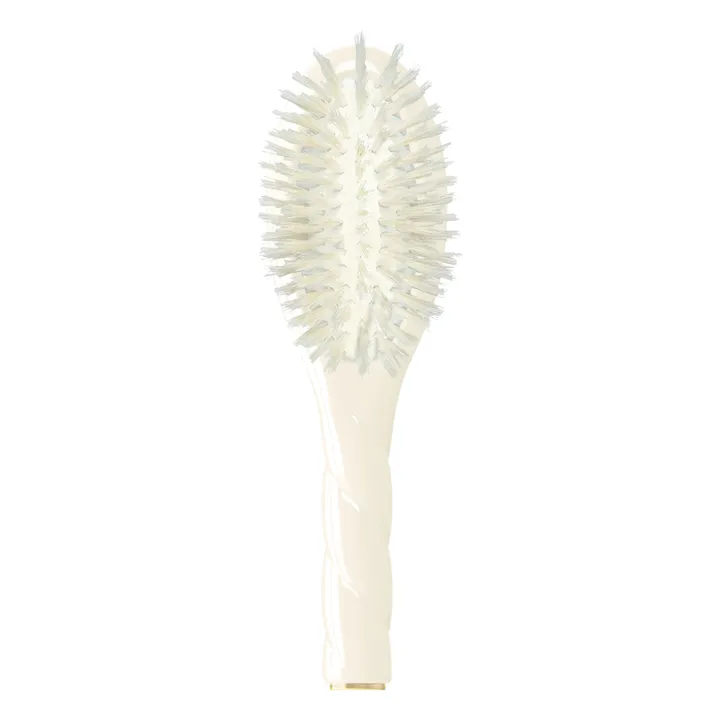 Ma Première Brosse 0-6 años cepillo N°06 | Crema- Imagen del producto n°0