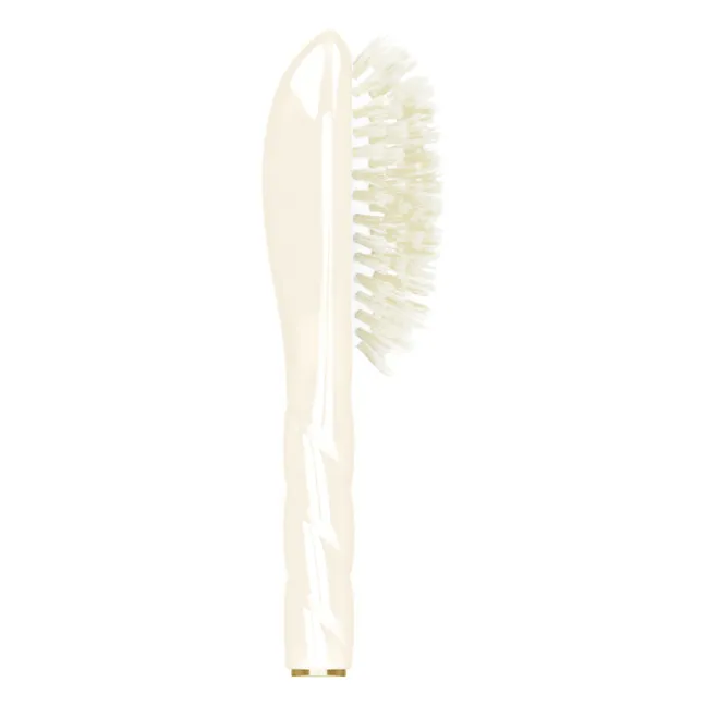 Brosse à cheveux 0-6 ans Ma Première Brosse N°06 | Crème