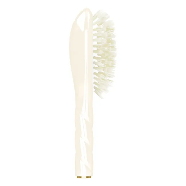 Ma Première Brosse 0-6 years hairbrush N°06 | Cream