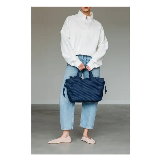 Sac Medium Marrea | Bleu