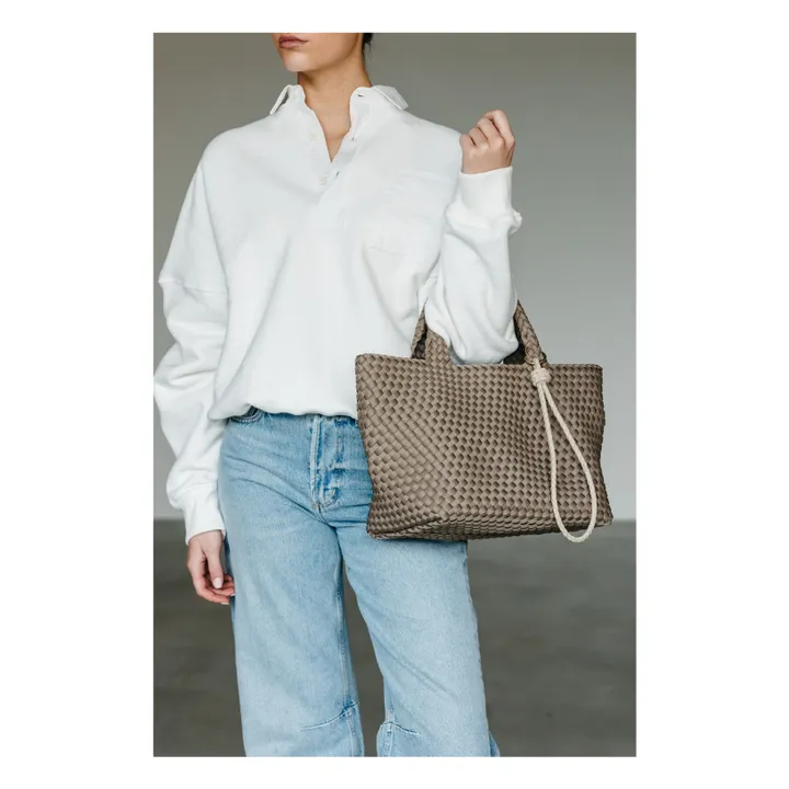 Sac Medium Marrea | Taupe- Image produit n°1