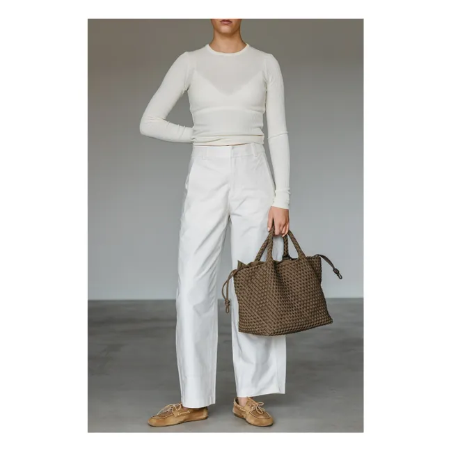 Sac Medium Marrea | Marron