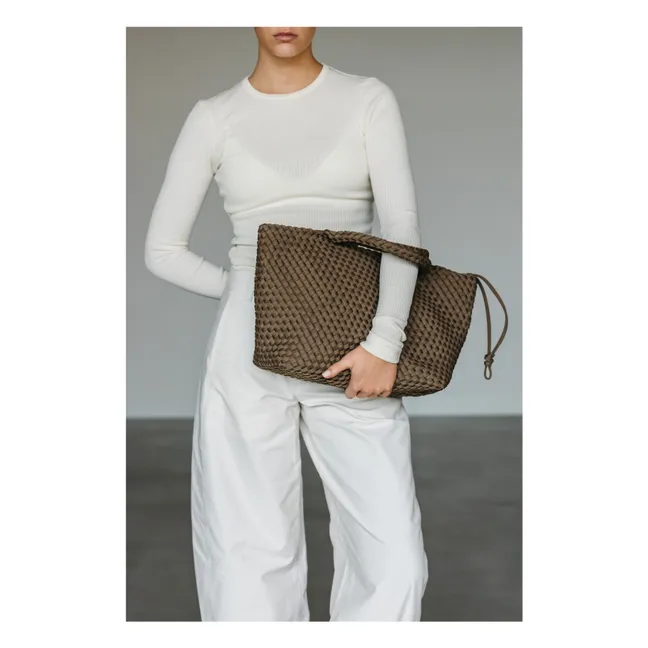 Sac Medium Marrea | Marron