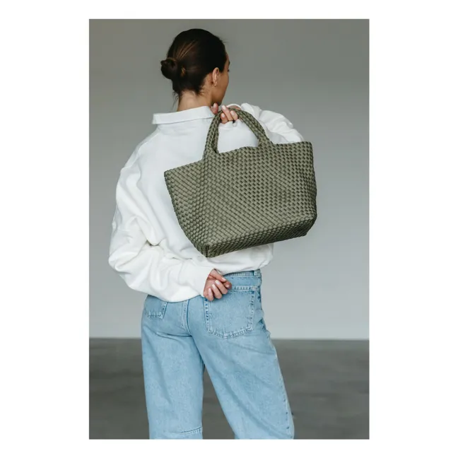 Tasche Medium Marrea | Khaki clar