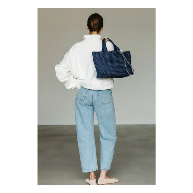 Sac Medium Marrea | Bleu