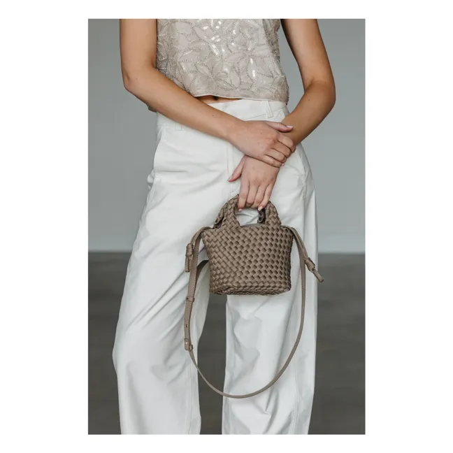 Sac Mini Marrea | Taupe