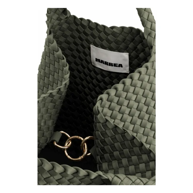 Tasche Medium Marrea | Khaki clar