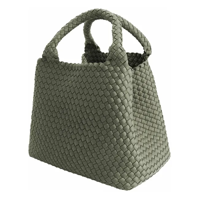 Tasche Medium Marrea | Khaki clar