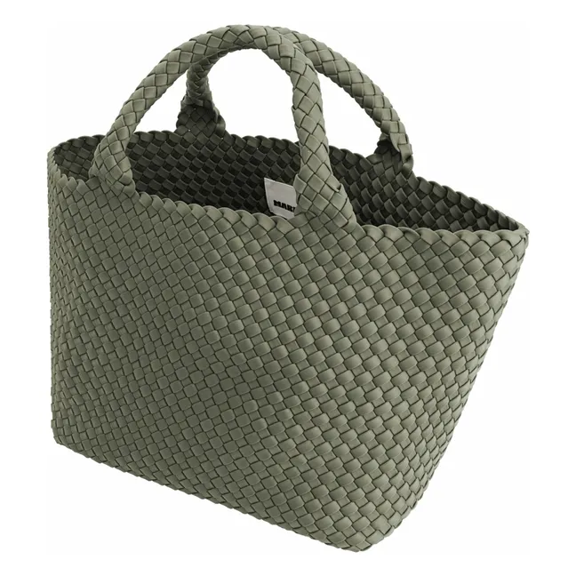 Sac Medium Marrea | Vert kaki clair