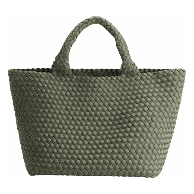 Tasche Medium Marrea | Khaki clar