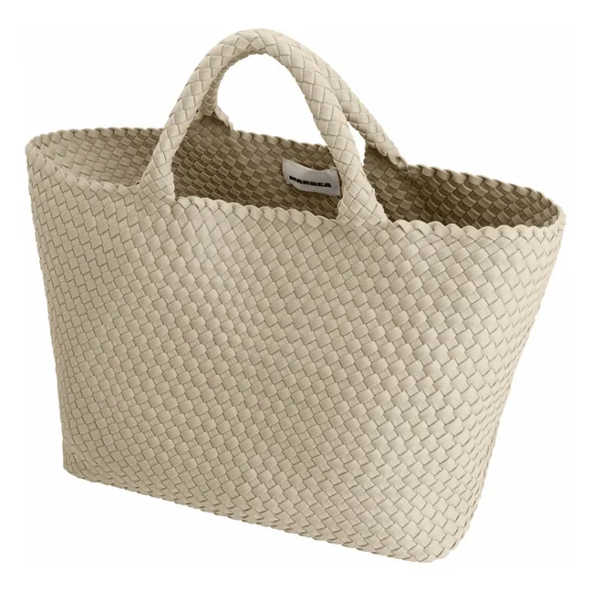 Cabas Large Marrea | Sable