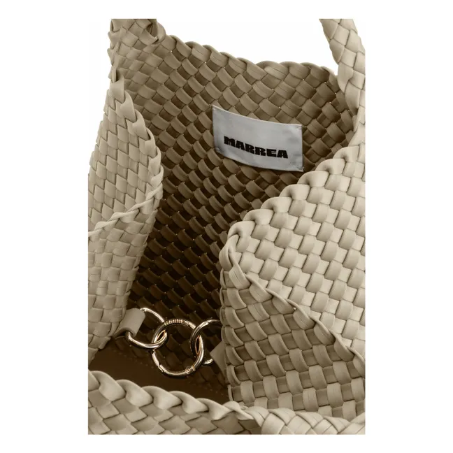 Cabas Large Marrea | Sable