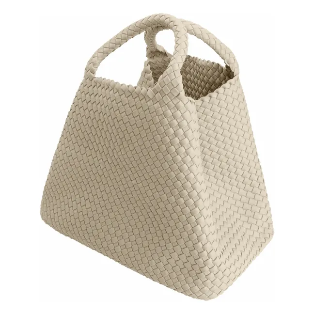 Cabas Large Marrea | Sable