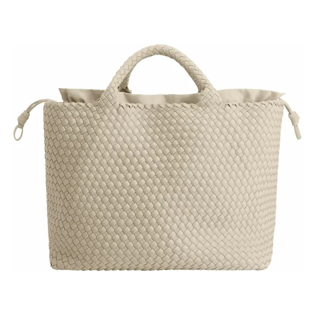 Cabas Large Marrea | Sable