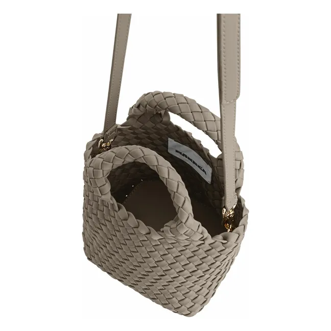 Sac Mini Marrea | Taupe