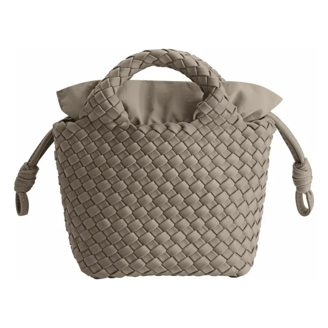 Sac Mini Marrea | Taupe