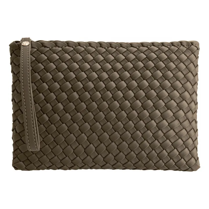 Pochette Marrea | Marron- Image produit n°0