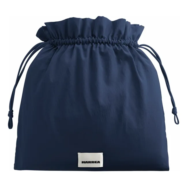 Sac Medium Marrea | Bleu