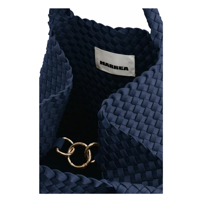 Sac Medium Marrea | Bleu