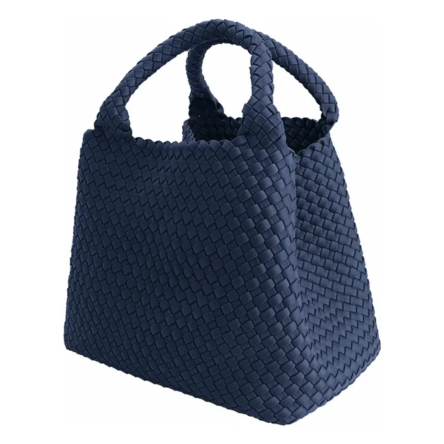 Sac Medium Marrea | Bleu