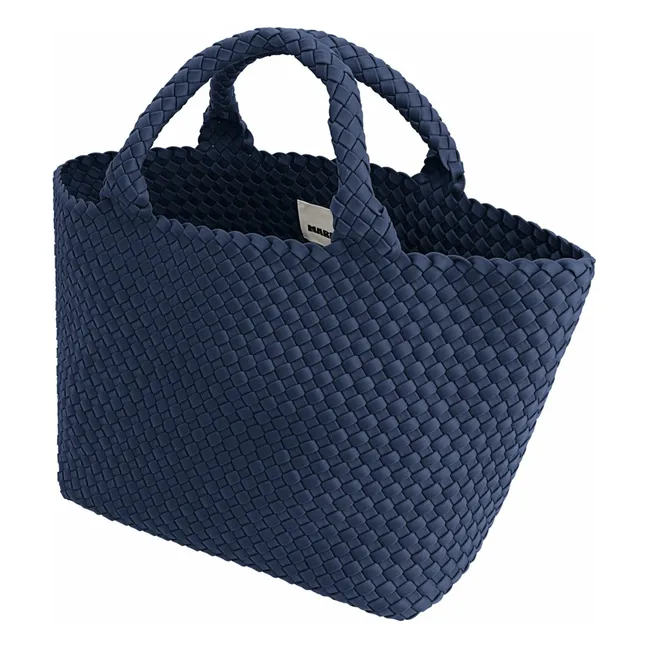 Sac Medium Marrea | Bleu