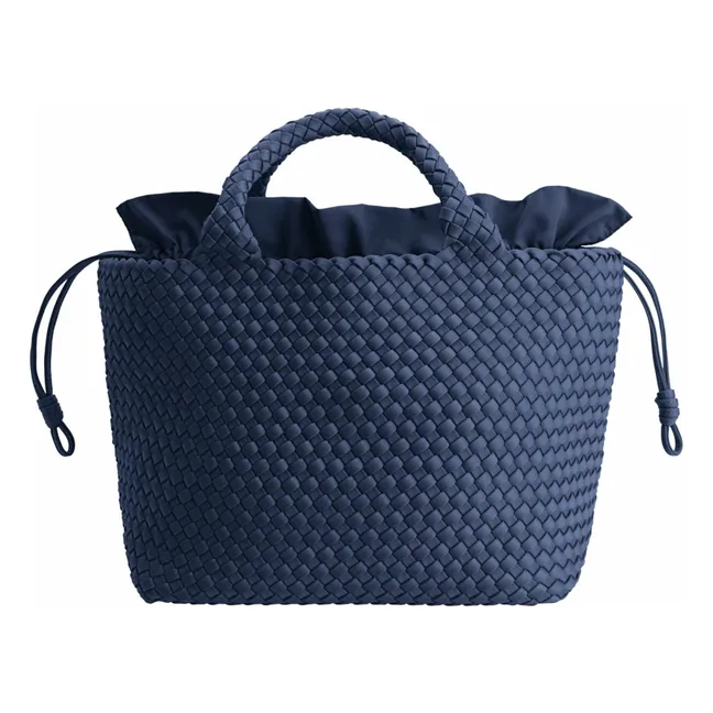 Sac Medium Marrea | Bleu
