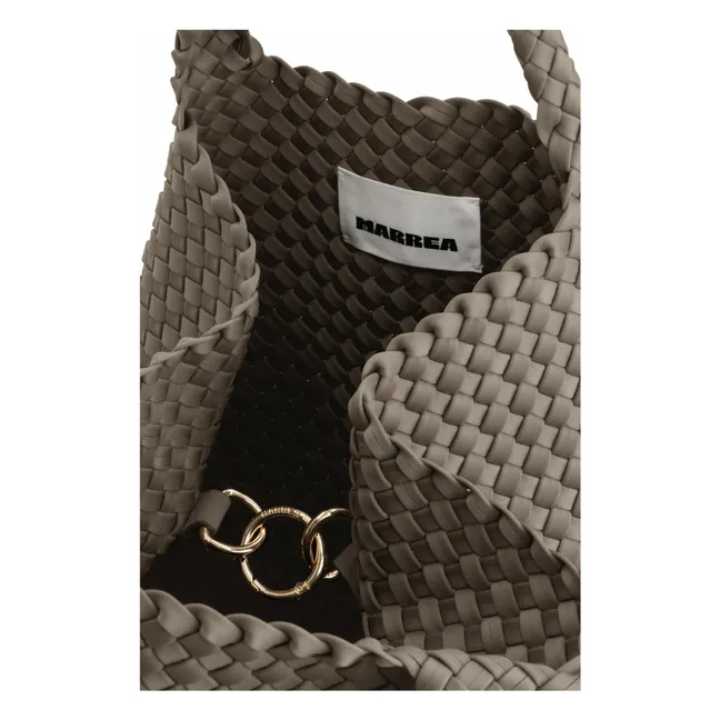 Sac Medium Marrea | Taupe