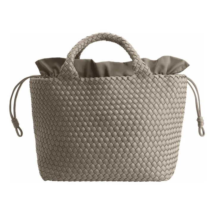 Sac Medium Marrea | Taupe- Image produit n°3
