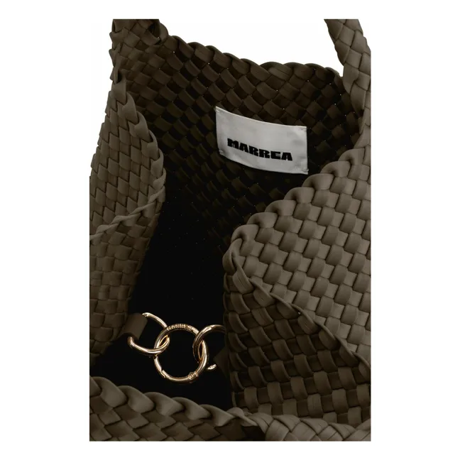 Sac Medium Marrea | Marron