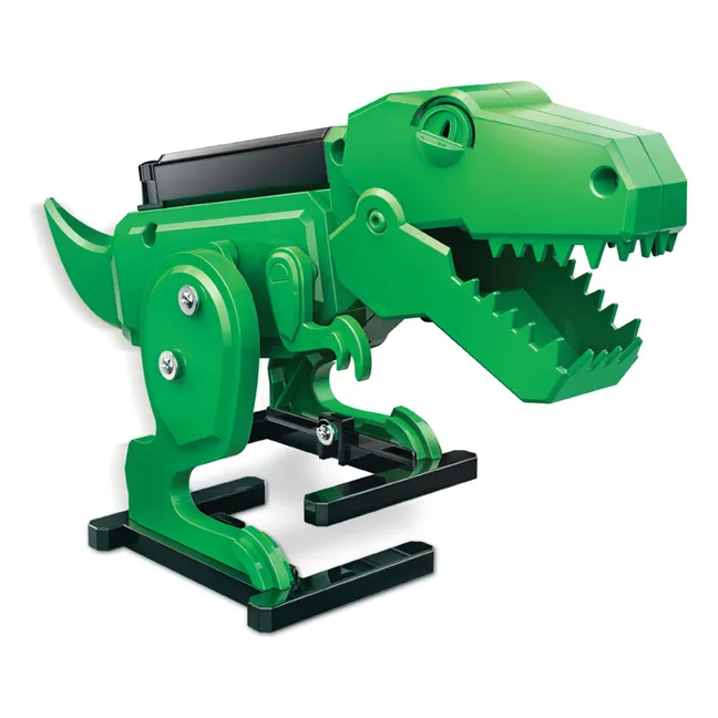  Robot T-Rex 