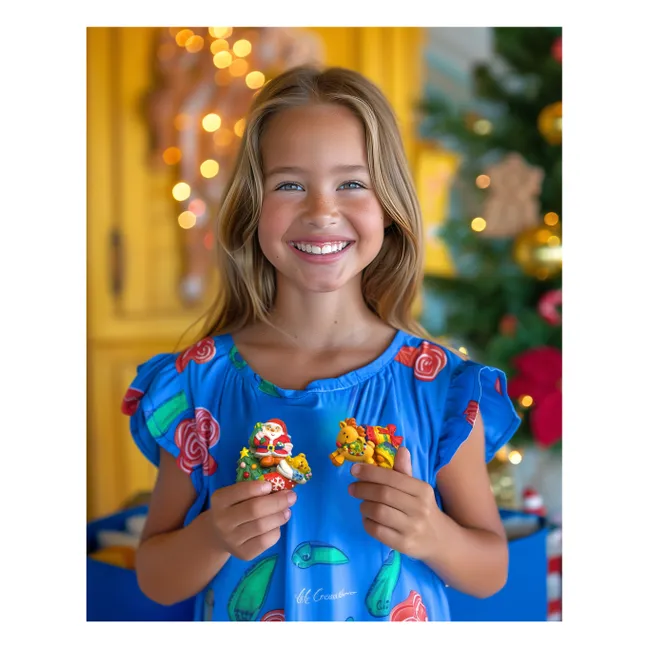  Moulding kit - Christmas 