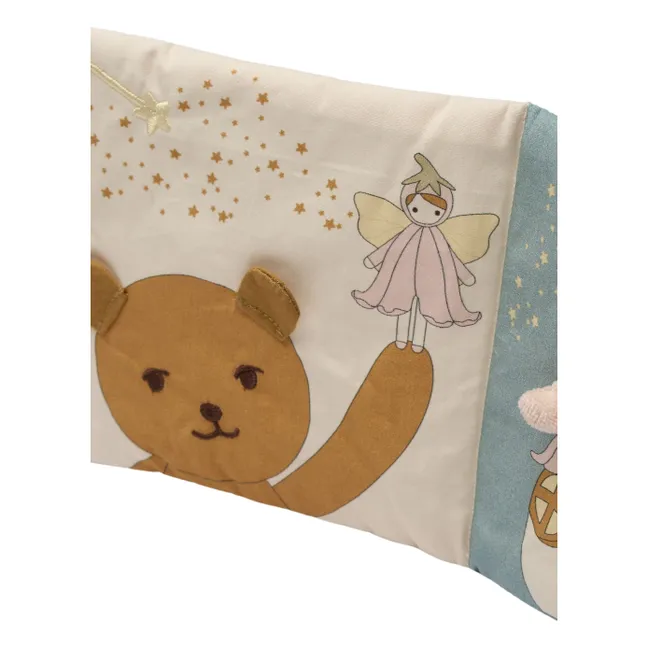 Cloth book - Fairyland