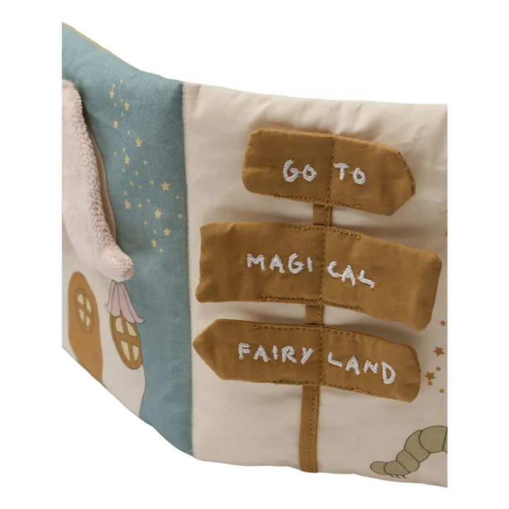 Livre en tissu - Fairyland- Image produit n°7