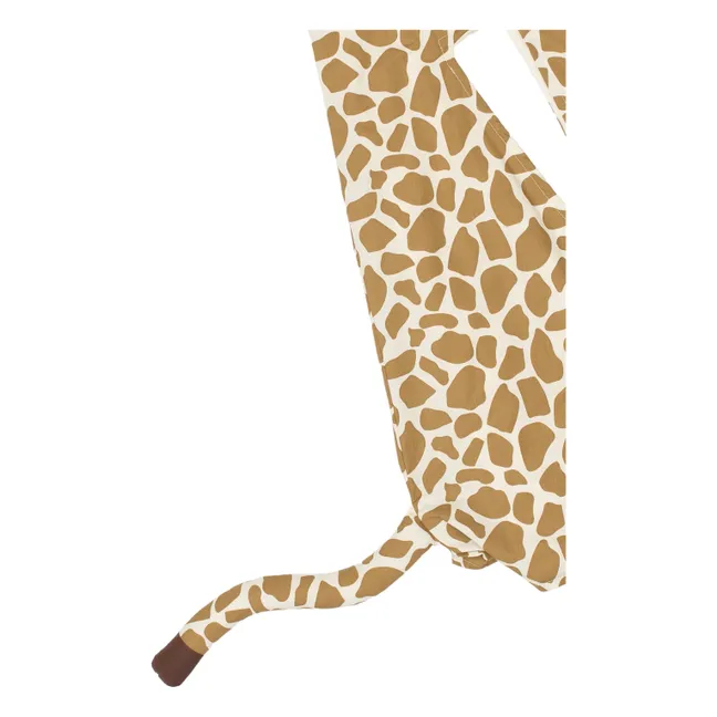 Giraffe disguise | Orange