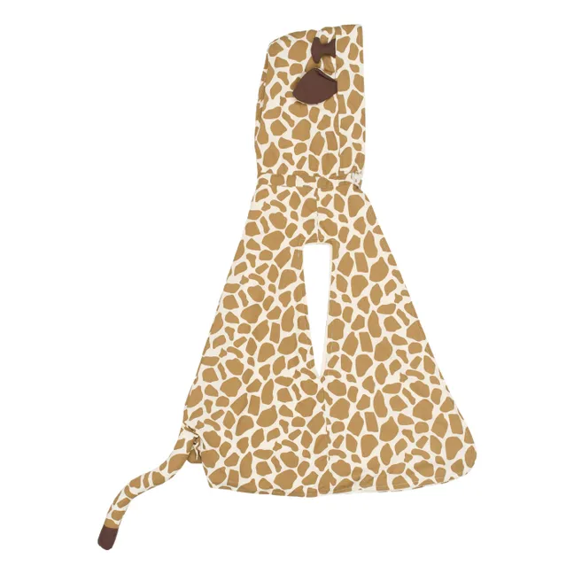 Giraffe disguise | Orange