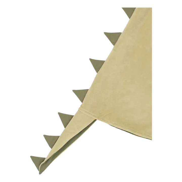 Déguisement Crocodile | Vert- Image produit n°6