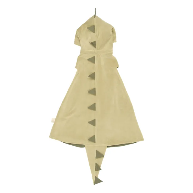 Déguisement Crocodile | Vert