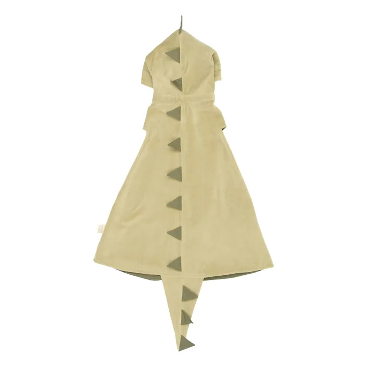 Déguisement Crocodile | Vert- Image produit n°3